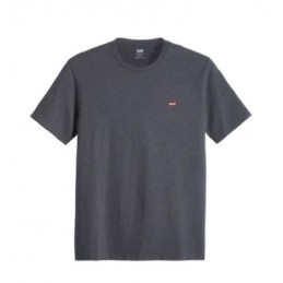 TEE SHIRT GRIS LEVIS