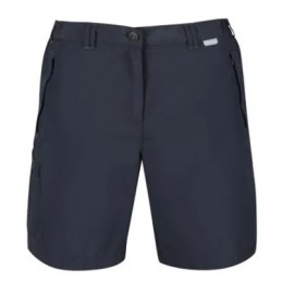 SHORT GRIS CHASKA