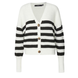 CARDIGAN VMLEA LS V-NECK