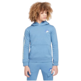 SWEATSHIRT B NSW SI FLC PO