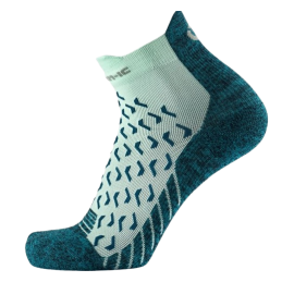 CHAUSSETTES RANDONNEE VERT