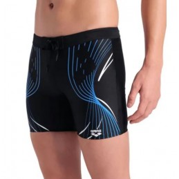 MEN S SWIM MID JAMMER GRAPHIC