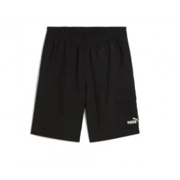 SHORT ESS NO. 1 LOGO WOVEN...