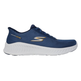 CHAUSSURES BLEU SKECHERS