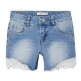 SHORT JEAN NAME IT