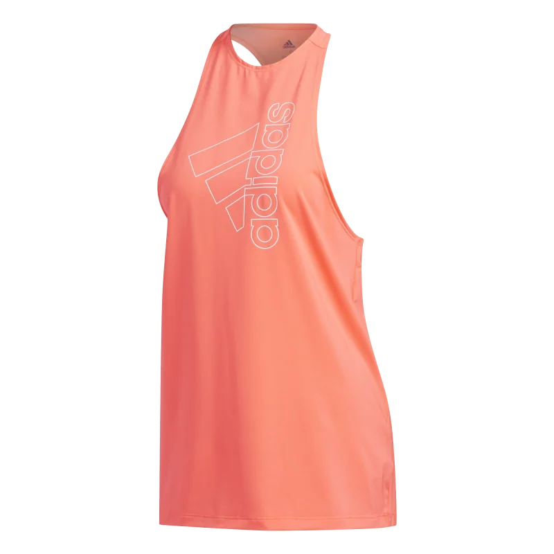 TECH BOS TANK ADIDAS