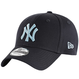 CASQUETTE NAVY NEW ERA