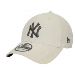CASQUETTE CORD 39THIRTY...