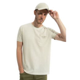 SIGNATURE T-SHIRT MC