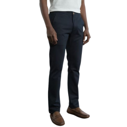 CLASSIC PANTALON CHINO TAPERED