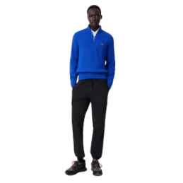 JOGGING NOIR LACOSTE