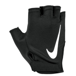 GANTS NOIR GYM NIKE