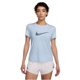 TEE SHIRT W NK ONE SWSH HBR...