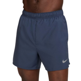 SHORT BLEU NIKE