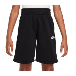 SHORT NOIR NIKE