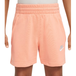 SHORT ORANGE NIKE