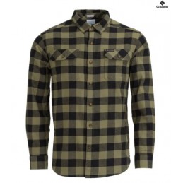 FLARE GUN STRETCH FLANNEL