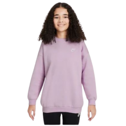 SWEATSHIRT G NSW CLUB FLC...