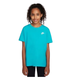TEE SHIRT K NSW TEE EMB...