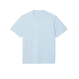 MEN S TEE-SHIRT SOFT BRANDING