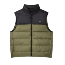 DOUDOUNE JACKET