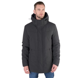 PARKA TITAN