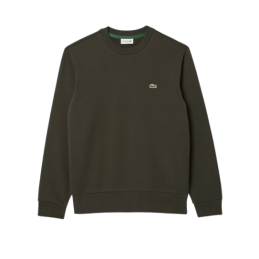 SWEATSHIRT FLEECE