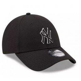 CASQUETTE POP OUTLINE...