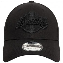 CASQUETTE LOS ANGELES LAKERS