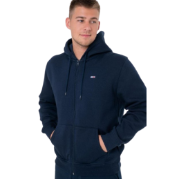 SWEATSHIRT TJM REG S FLAG...