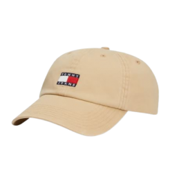 CASQUETTE TJM HERITAGE 6 PANEL