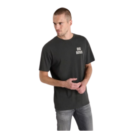 TEE SHIRT H CLARKSON