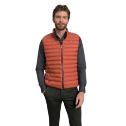 CLASSIC GILET SANS MANCHES