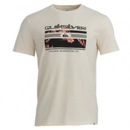 TEE SHIRT HIDE PALM LOCKED SS