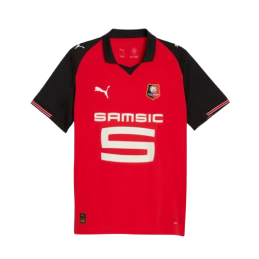 SRFC HOME JERSEY REP