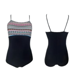 MAILLOT DE BAIN 1P LAURE FILLE