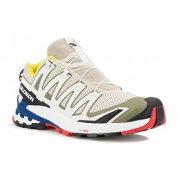 SHOES XA PRO 3D V9