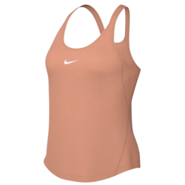 DEBARDEUR ORANGE NIKE