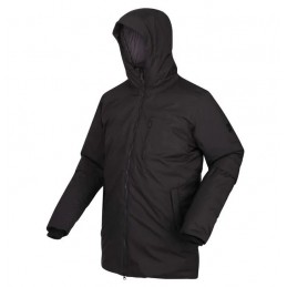 PARKA YEWBANK II