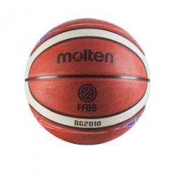 BALLON DE BASKET ENTR.