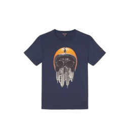 TEE SHIRT  BACKI