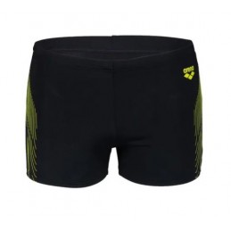 MEN S SWIM SHORT GRAPHIC