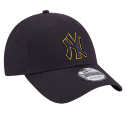 CASQUETTE TEAM OUTLINE...
