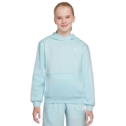SWEAT BLEU NIKE