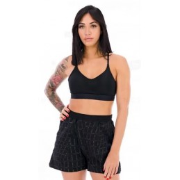 BRASSIERE NOIR NIKE