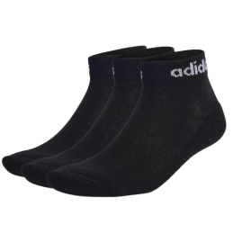CHAUSSETTES NOIR AIDDAS