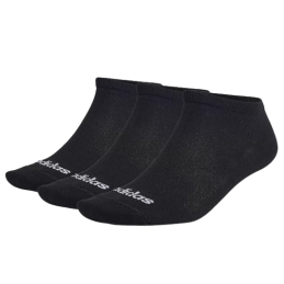 CHAUSSETTES NOIR ADIDAS