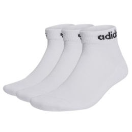 chaussettes blanc adidas