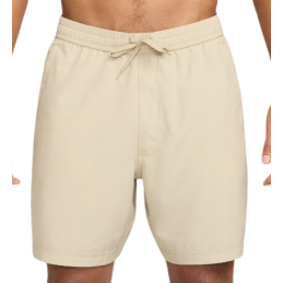 SHORT BEIGE NIKE