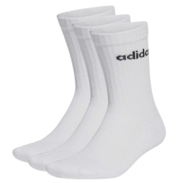 CHAUSSETTES BLANCHE ADIDAS